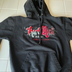 Hard Rock Cafe Cabo San Lucas hoodie/sweatshirt